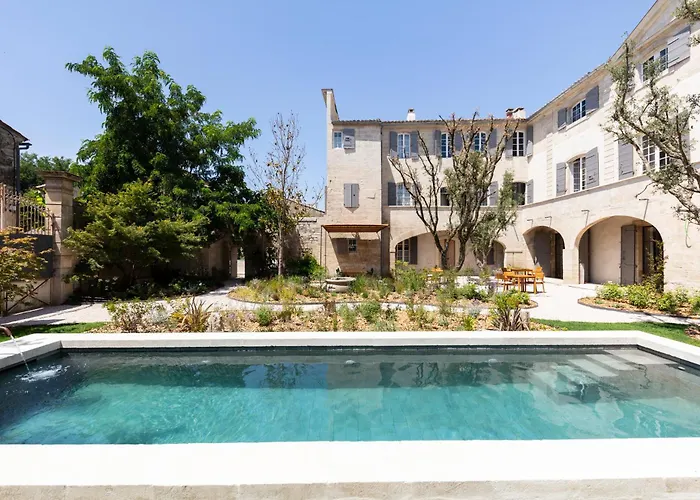Maison Salix