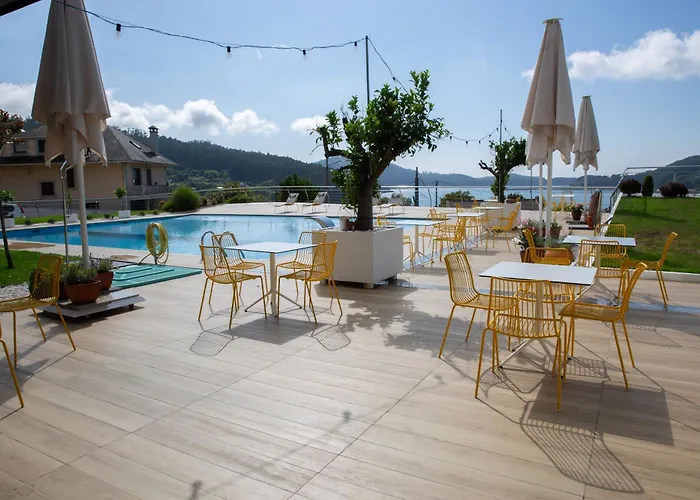 Hotel Herbeira