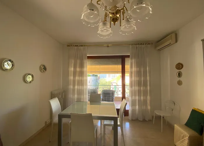 Hotel Napoleon Sanremo