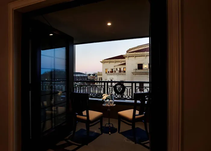 Hotel Carmichael, Autograph Collection