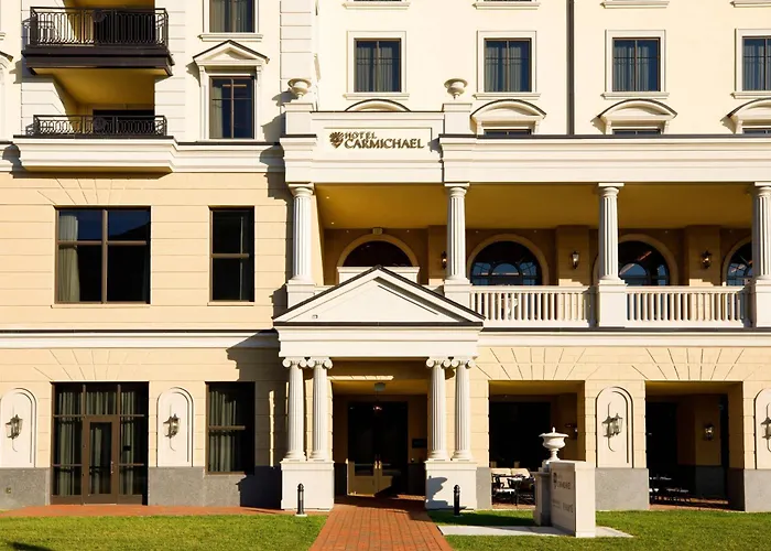 Hotel Carmichael, Autograph Collection