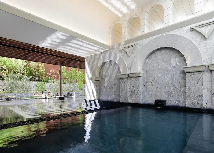 The Westin Miyako Kyoto