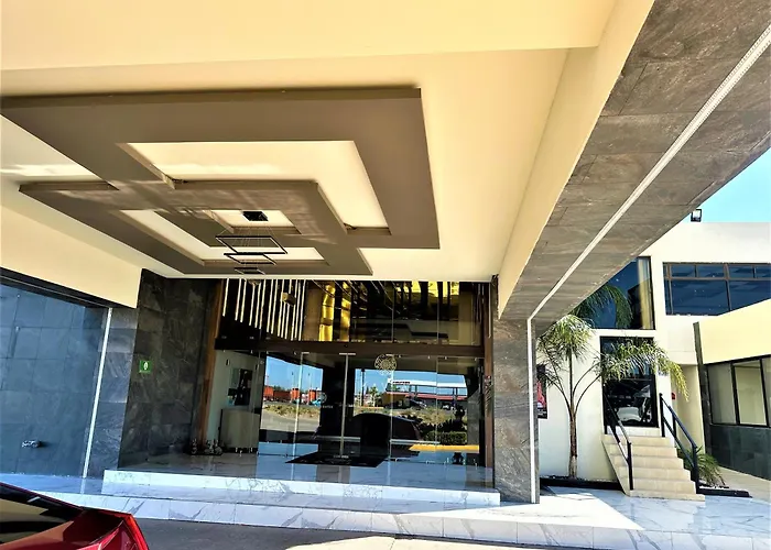 Kavia Meoqui Hotel & Suites