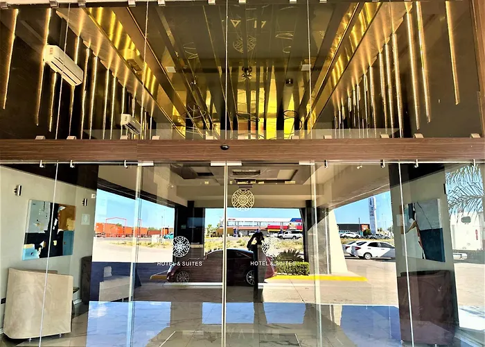Kavia Meoqui Hotel & Suites
