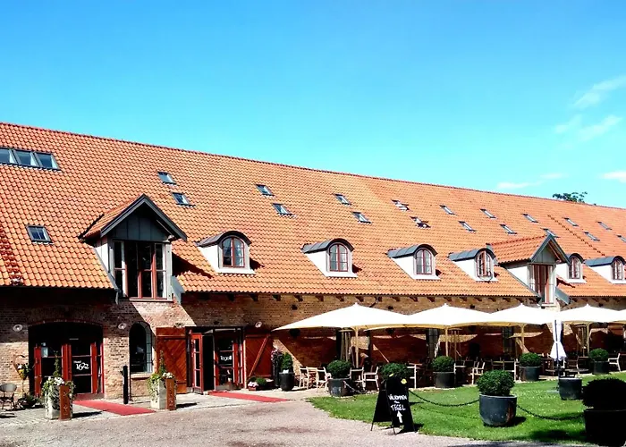 Hotel 1622 - Spa, Hotell & Konferens (Adults Only)
