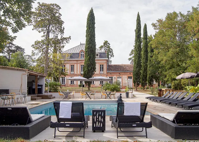 Château Lamothe