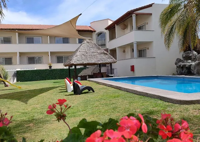 Hotel Real de TX