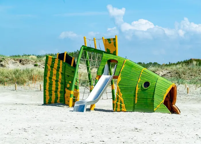Hotel Deichkrone - Familotel Nordsee