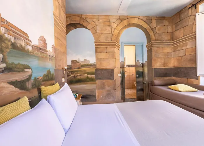 Suites Trastevere