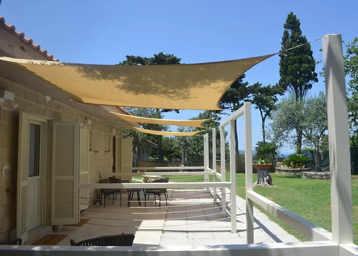 Sopramare Resort Piano di Sorrento