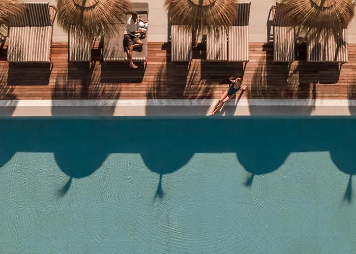 Caramelo Calvia Beach - Adults Only Magaluf 