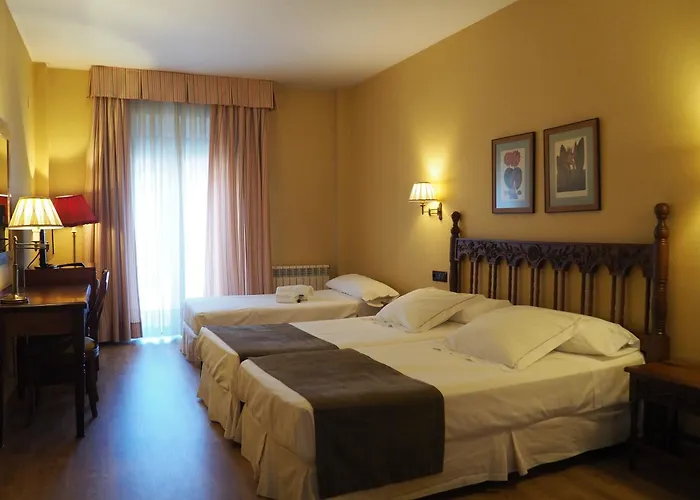 Hotel Puente Romano de Salamanca