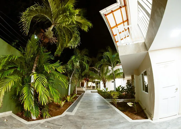 Hotel Isla Bonita San Andrés