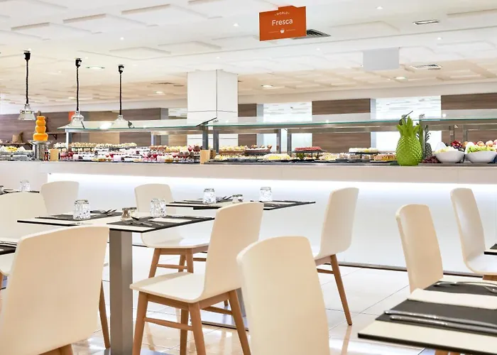 Hotel Globales Santa Ponsa Park