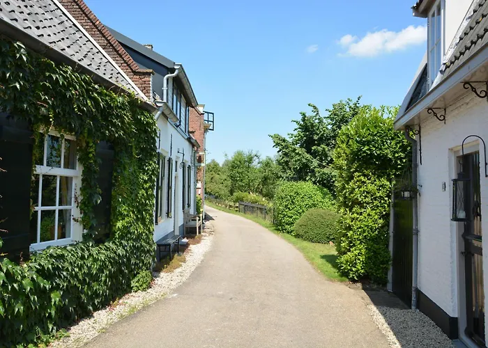 Hotel De Schildkamp