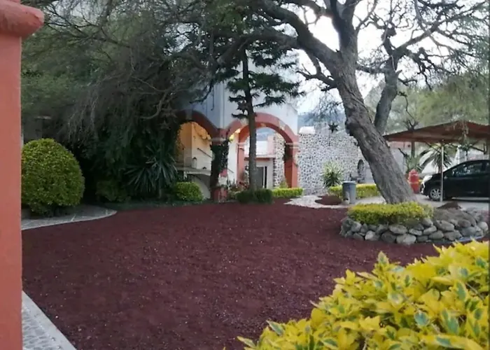 Villas del Sol