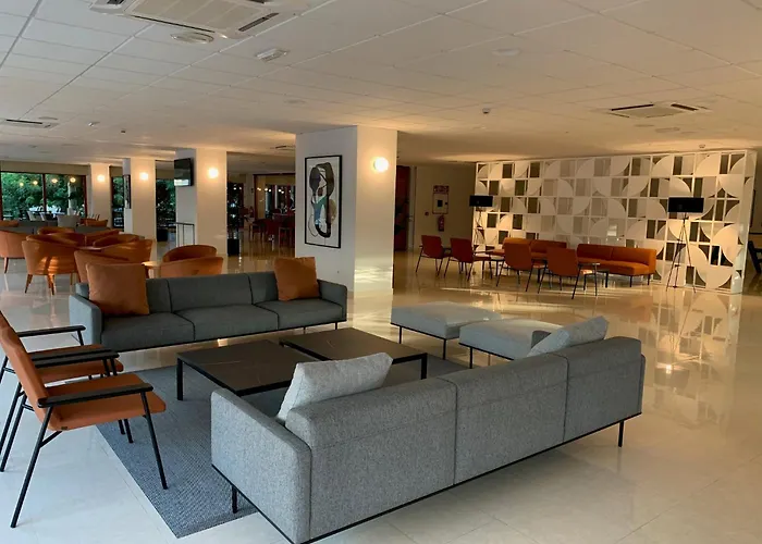 Hotel Los Robles