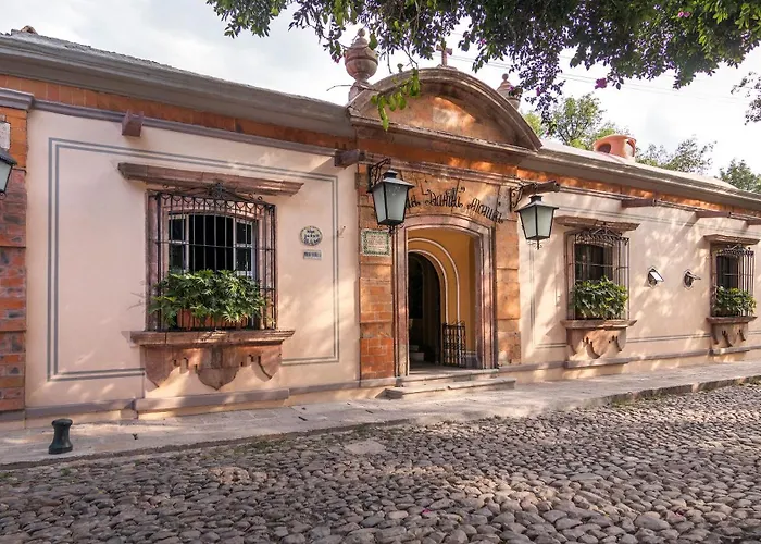 Villa Santa Monica