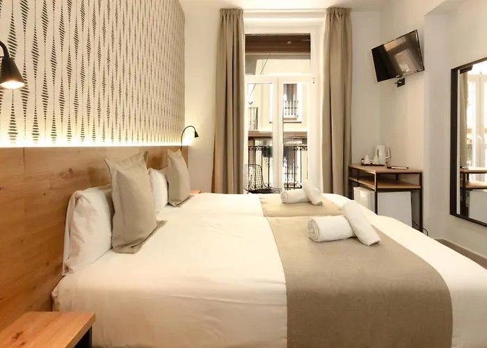Bed&Breakfast La Milagrosa