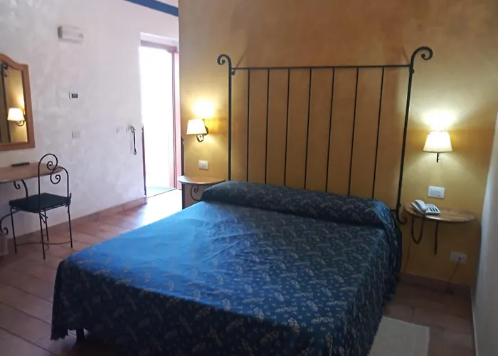 Il Borgo Dell'Ulivo