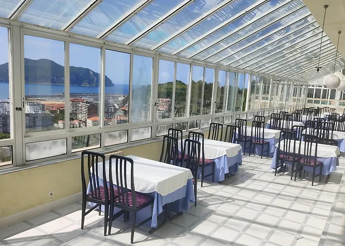 Hotel Miramar