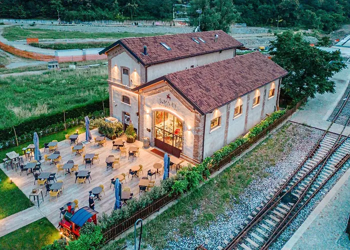 Smart San Martino