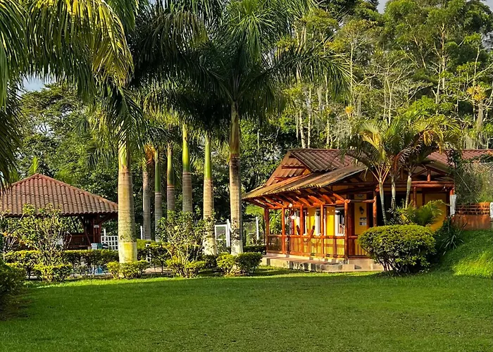 Hotel Casa confort