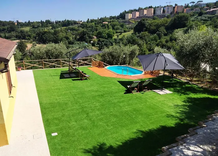 Il Villaggio Delle Fate