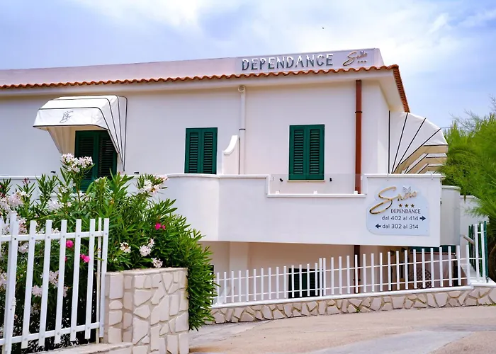 Sirena - Servizio Spiaggia Inclusive