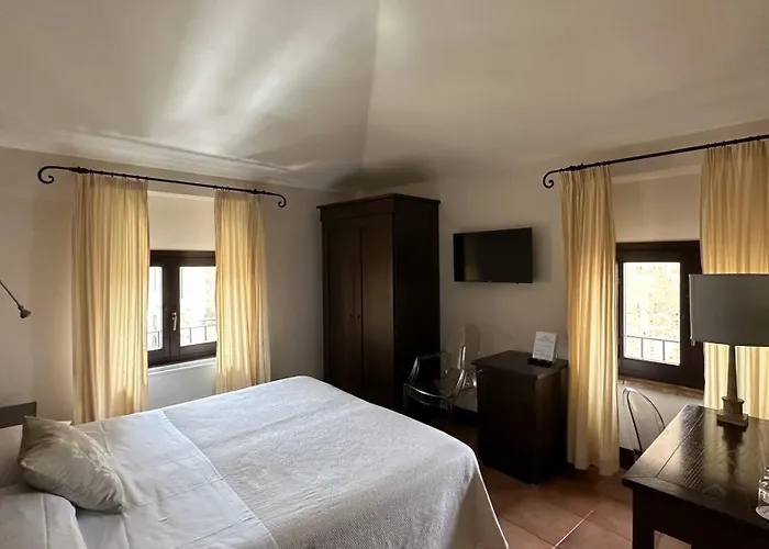 Hotel Palazzo Piccolomini