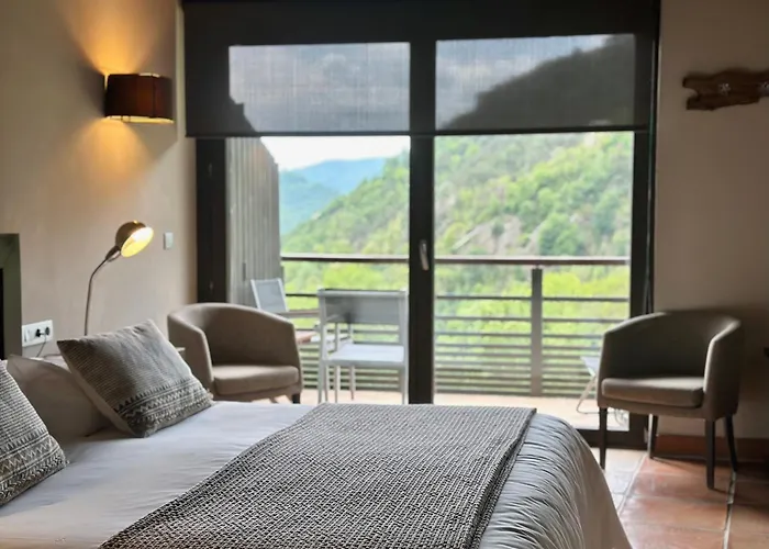 Rural-Spa Resguard Dels Vents