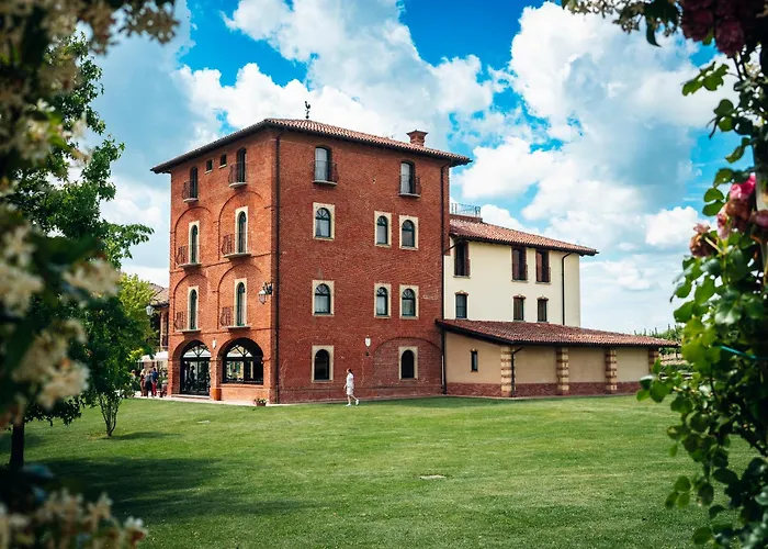Tenuta Montemagno