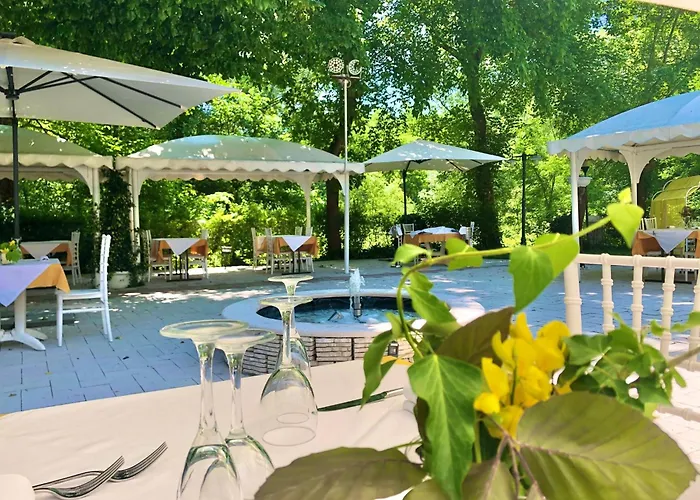 Albergo La Ginestra