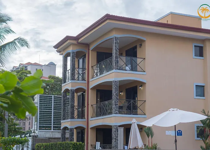 Bahia Encantada Beach Front Proyect, Micasas