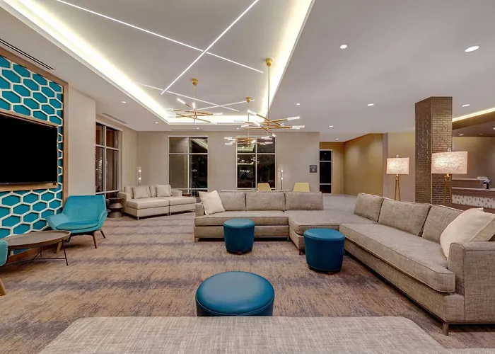 Hilton Garden Inn Temecula