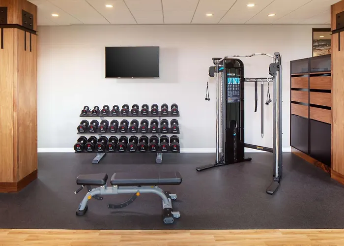 Homewood Suites By Hilton Boston Seaport District