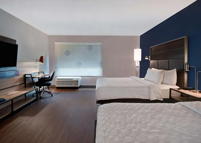 Tru By Hilton West Memphis, Ar Hotel