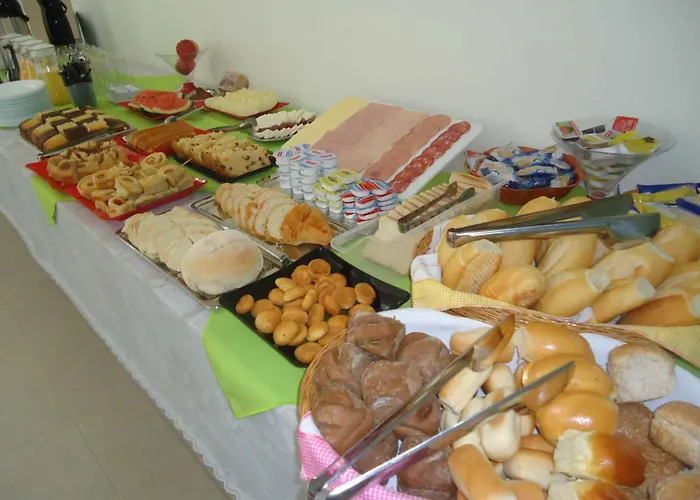 Pousada Clariô