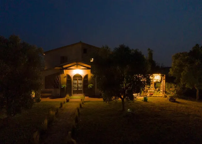 Bed&Breakfast Casale del Sole