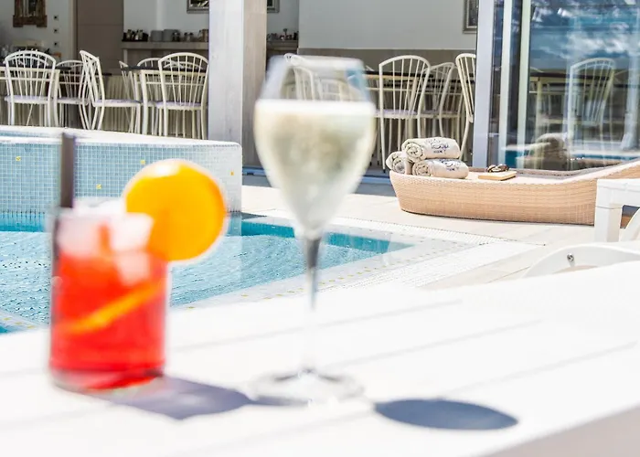 Royal Boutique Hotel NUOVA GESTIONE Riccione