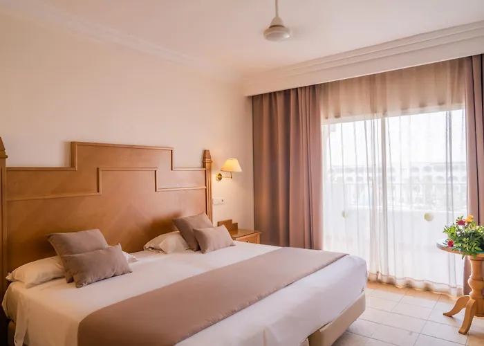 Hotel Concorde Marco Polo à Hammamet