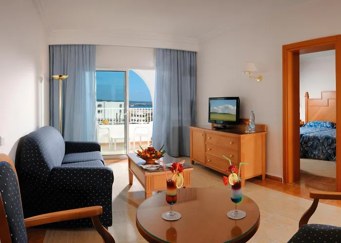 Concorde Marco Polo Hotel Hammamet