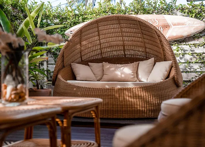 Hôtel Le Lagon Nouméa