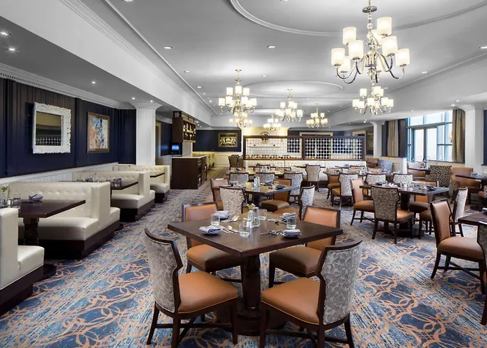 Desmond , A Doubletree By Hilton