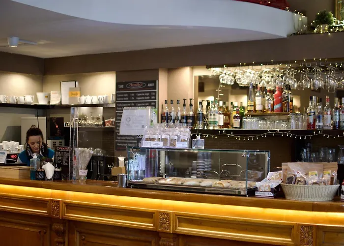 Minoa Athens Hotel