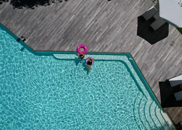 Hotel Villa Soligo - Small Luxury Hotels Of The World
