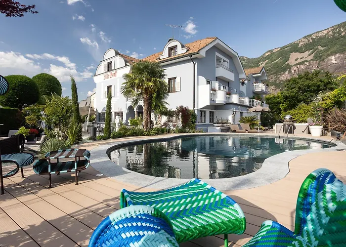 Villa Groff