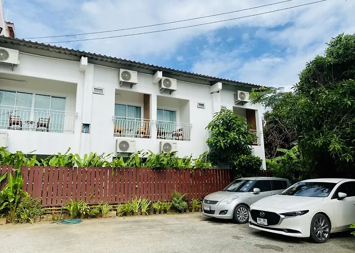 My Chiangmai Boutique Lodge