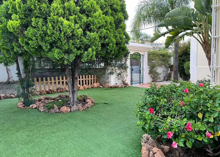 Villa Bonita