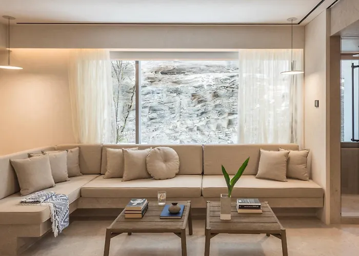 Hotel Senia